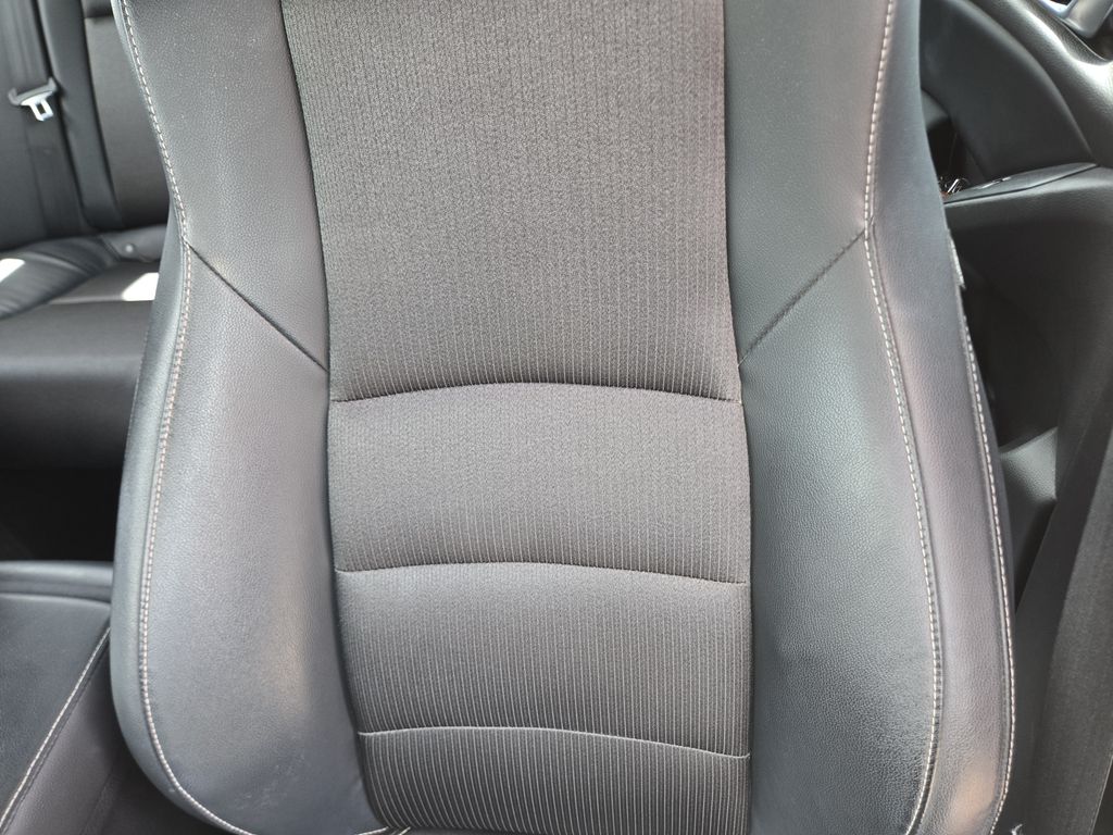 2018 Honda Accord Sport  at Cook Ford