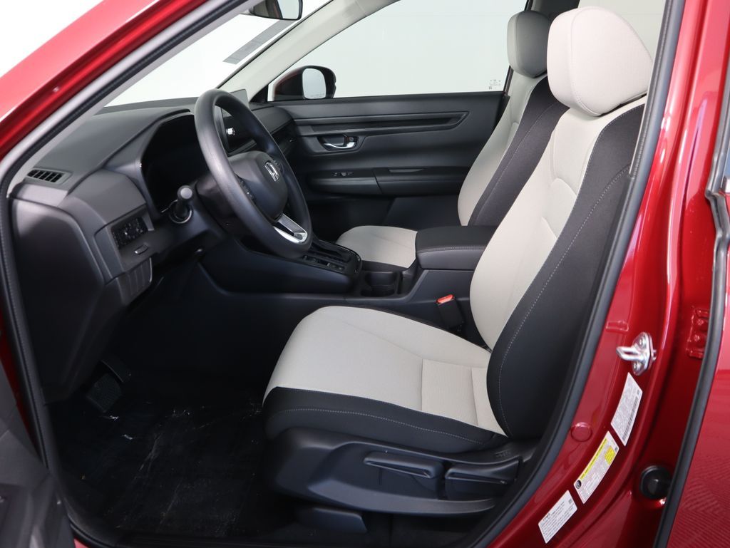 Thumbnail: 2026 Honda CR-V - 19