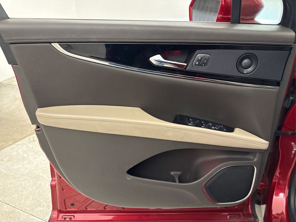 2021 Lincoln Nautilus Reserve - Photo 39