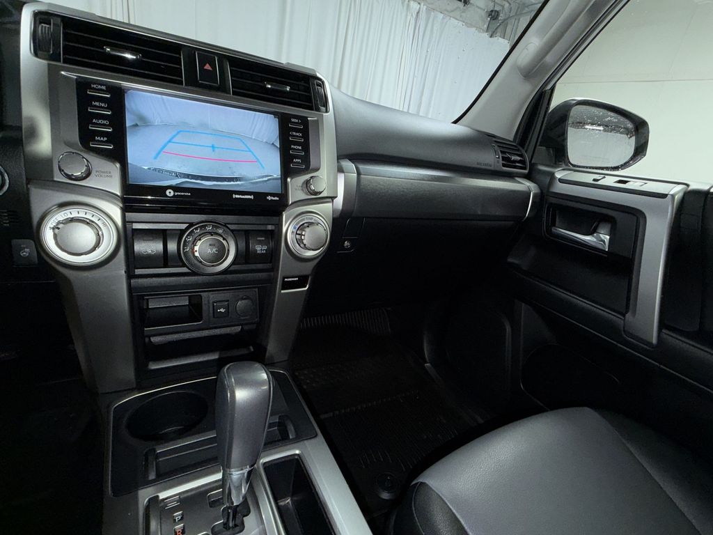 Used 2023 Toyota 4Runner SUV