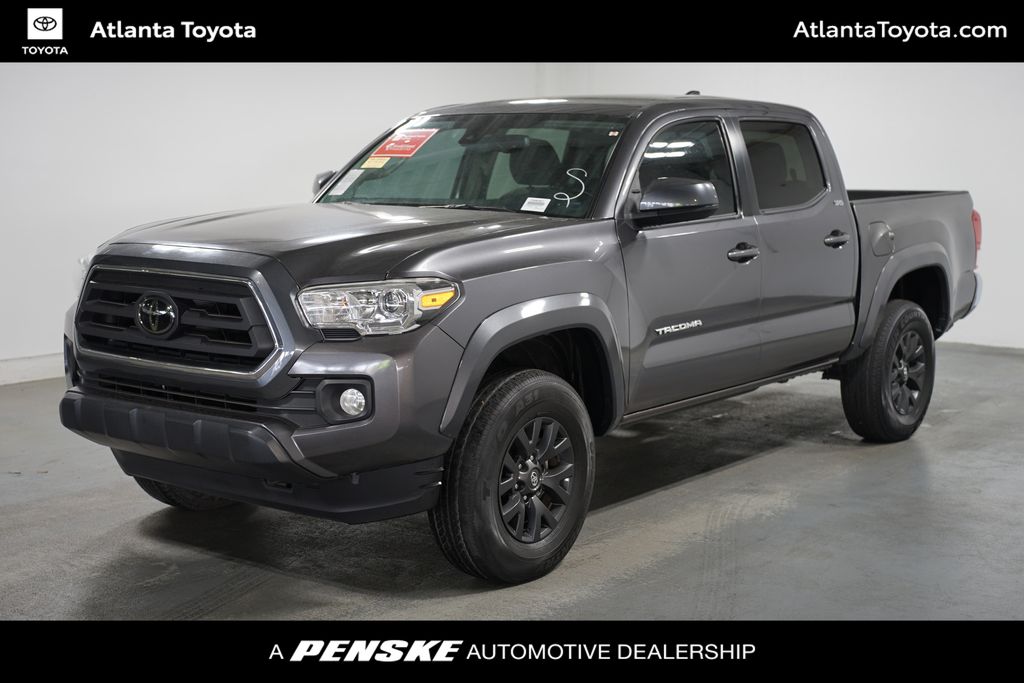 2021 Toyota Tacoma SR5 -
                Duluth, GA