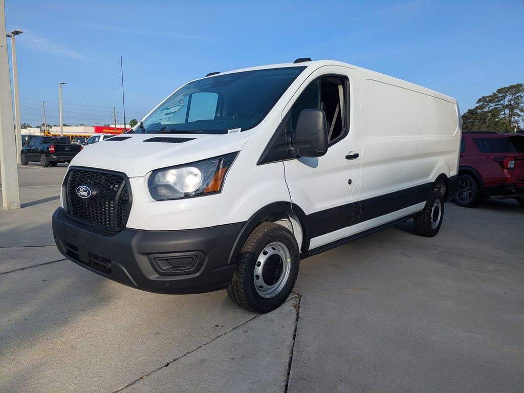 2026 Ford Transit-150 Cargo Van 