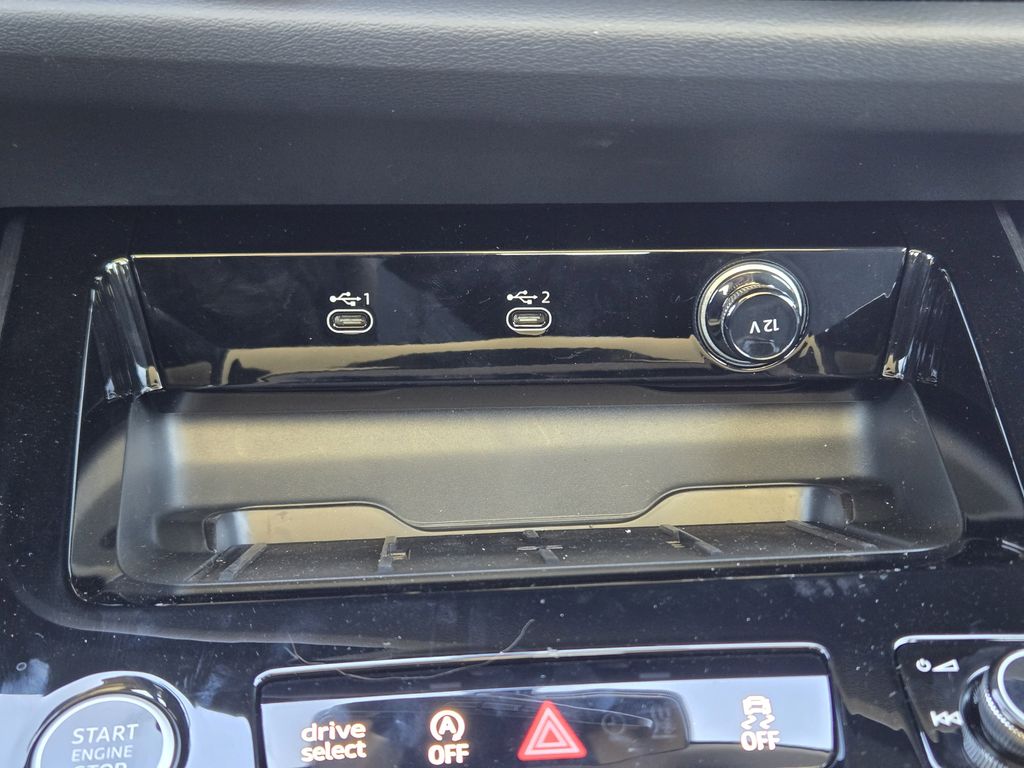 new 2025 Audi All-new A5 car, priced at $55,025