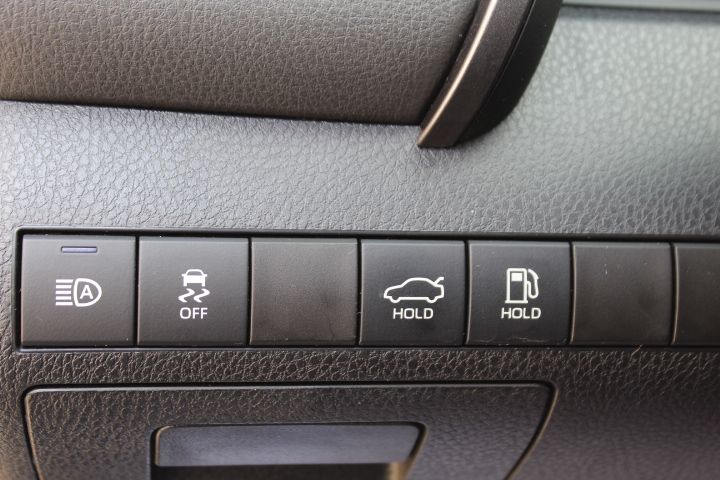Used Car 2022 Toyota Camry  For Sale In Georgetown, Texas