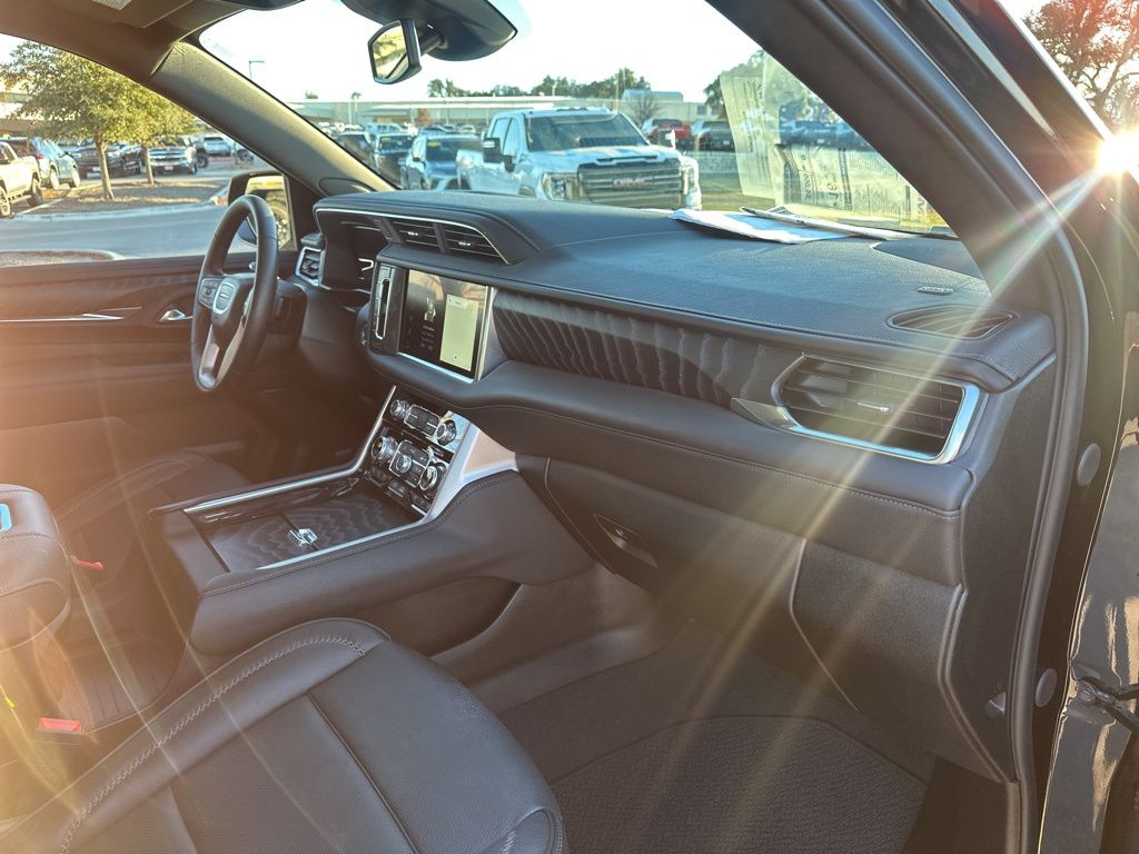 Used Car 2024 Gmc Yukon  Denali For Sale Under $80,000 In Austin, Texas