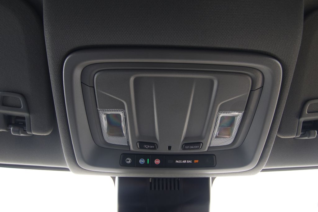 Used 2026 Chevrolet Silverado 1500 Truck