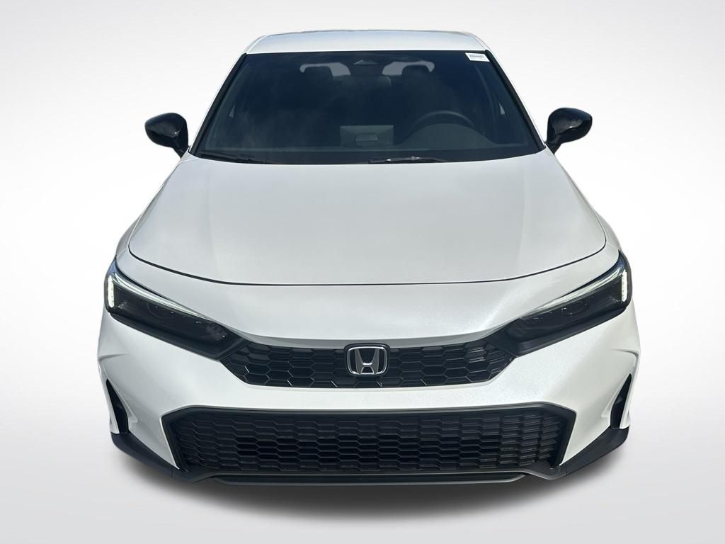 Thumbnail: 2026 Honda Civic - 8