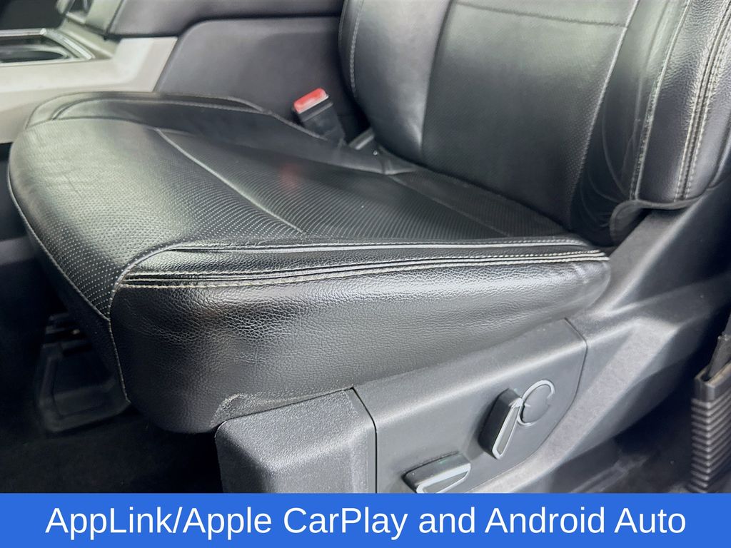 Used Car 2018 Ford F-250sd  Lariat For Sale Under $60,000 In Austin, Texas