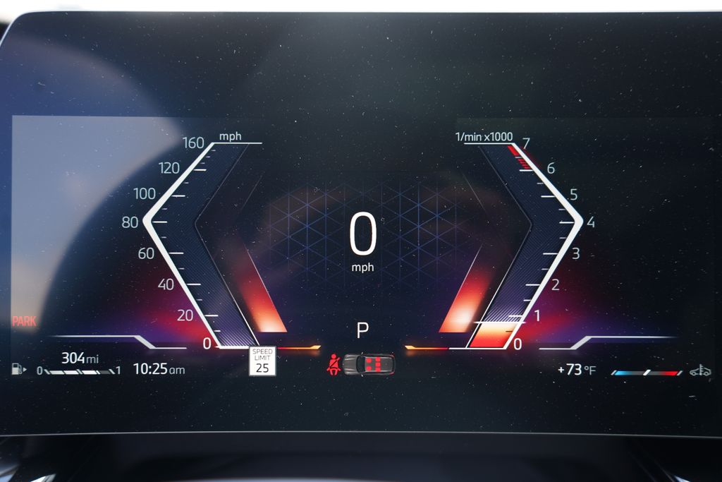 Thumbnail: 2025 BMW X1 - 15