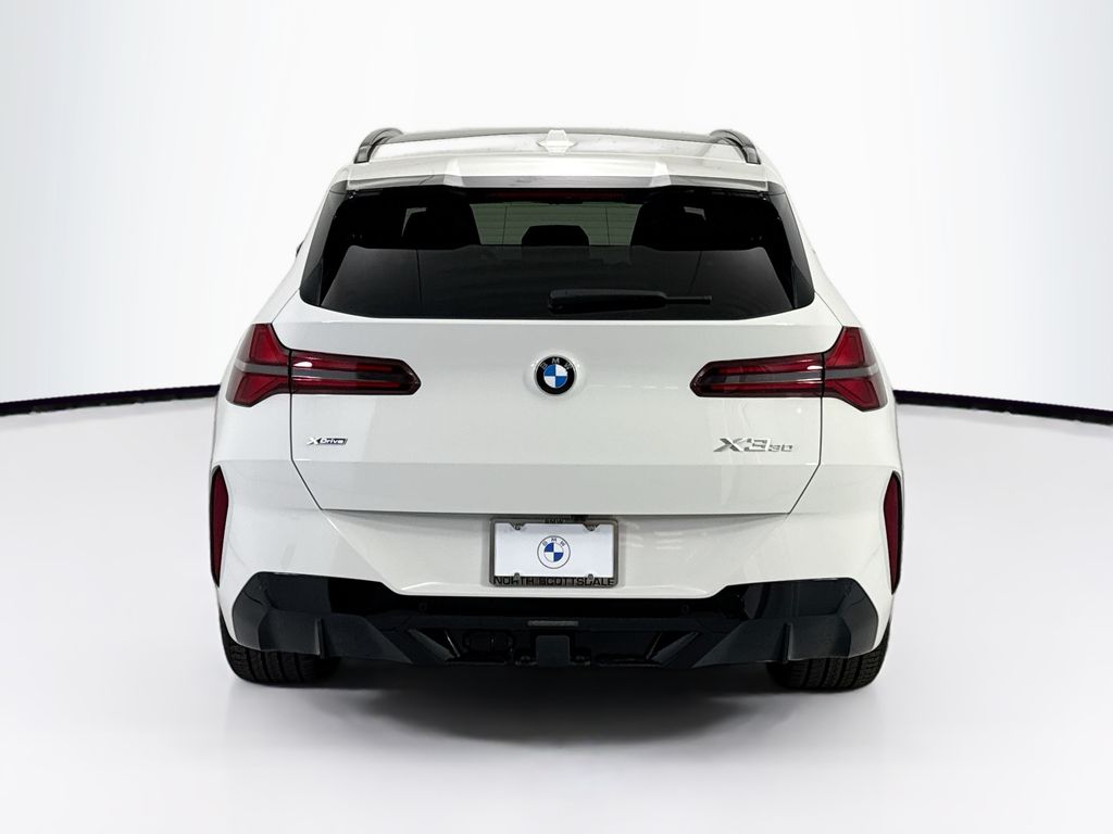 Thumbnail: 2026 BMW X3 - 6