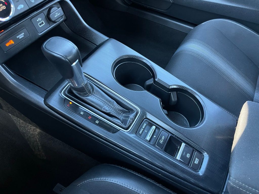 Thumbnail: 2024 Honda Civic - 19