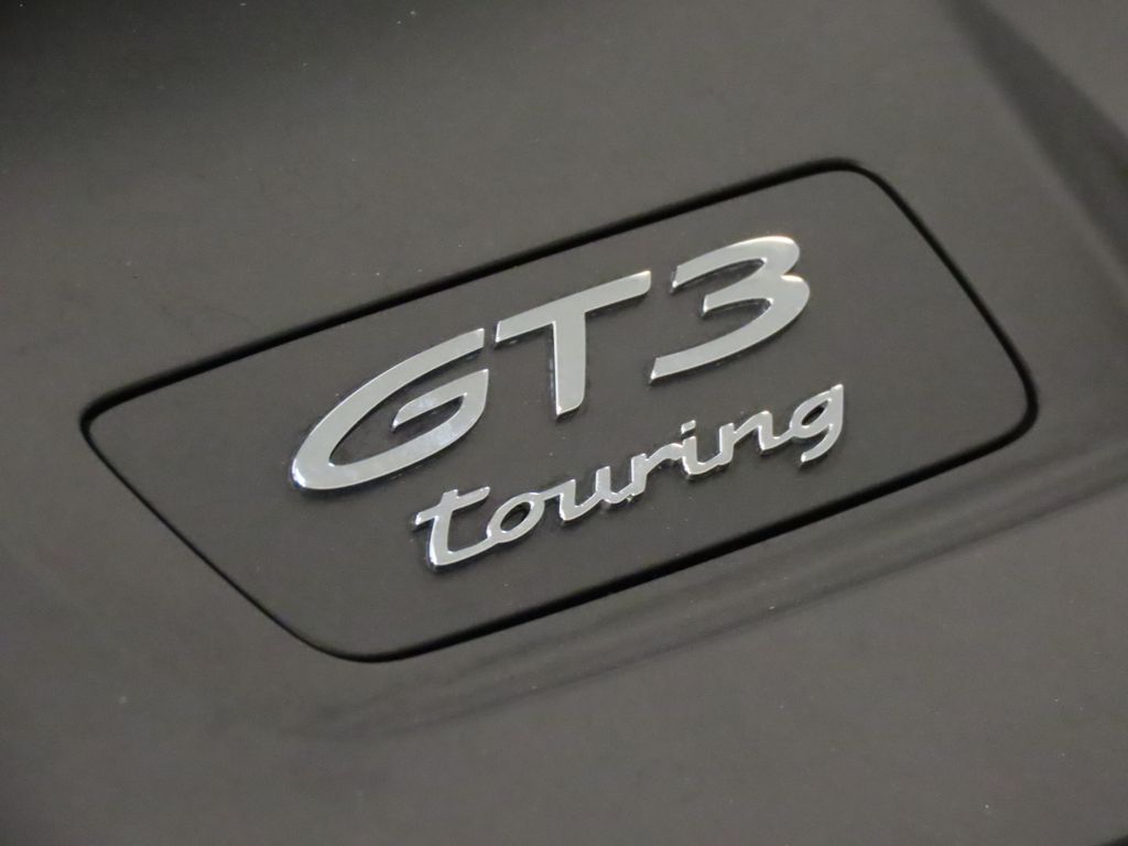 Thumbnail: 2023 Porsche 911 - 13