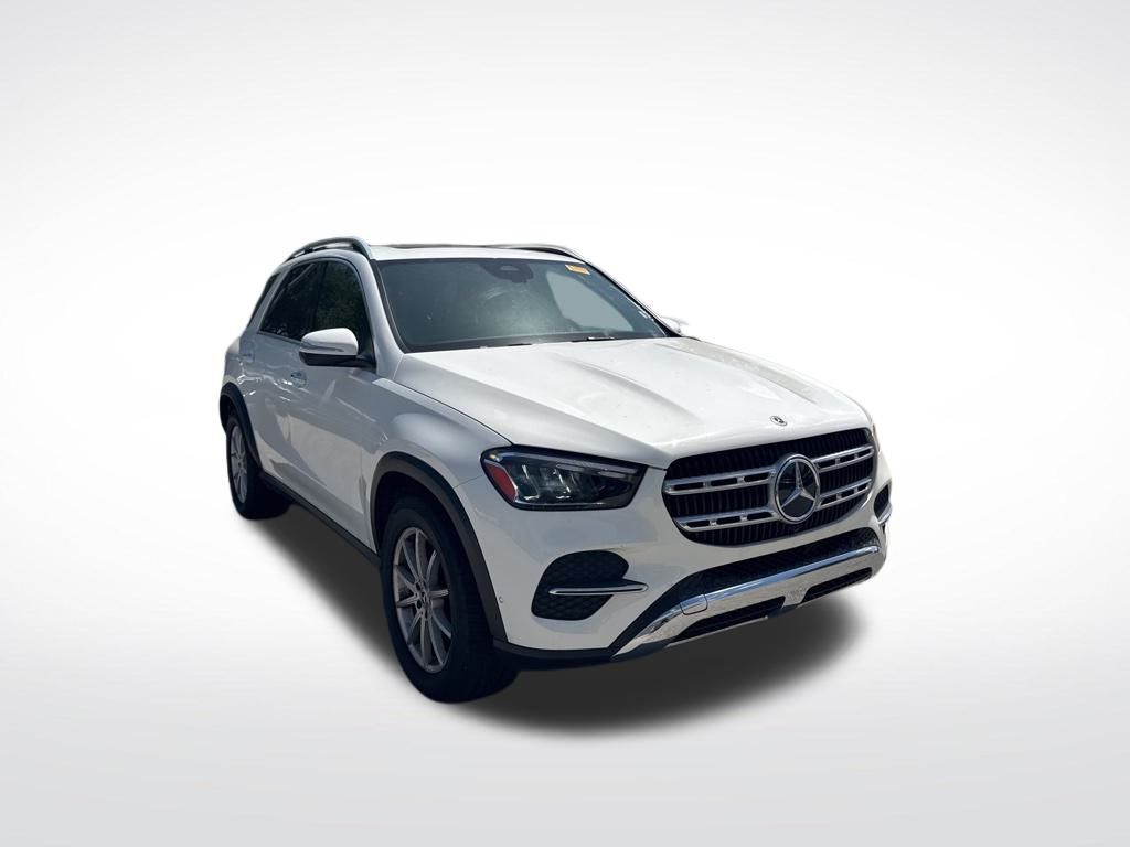 Used 2024 Mercedes-Benz GLE GLE350 with VIN 4JGFB4FBXRB008818 for sale in Miami, FL