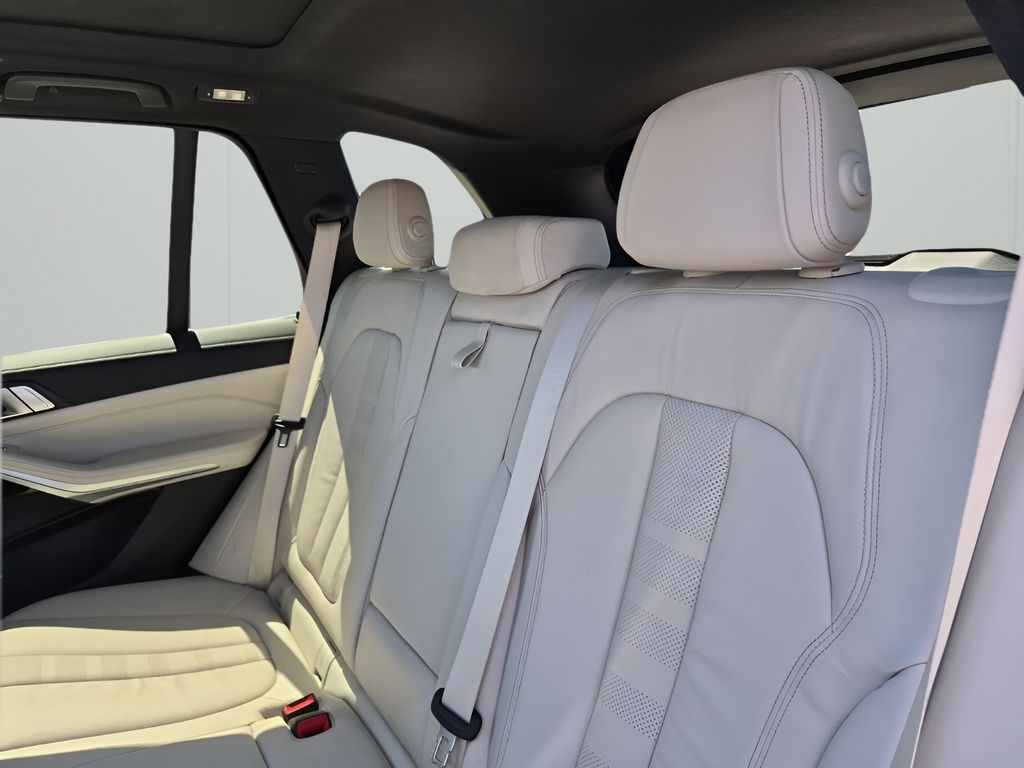 Used Car 2020 Bmw X5  Sdrive40i For Sale Under $25,000 In Austin, Texas