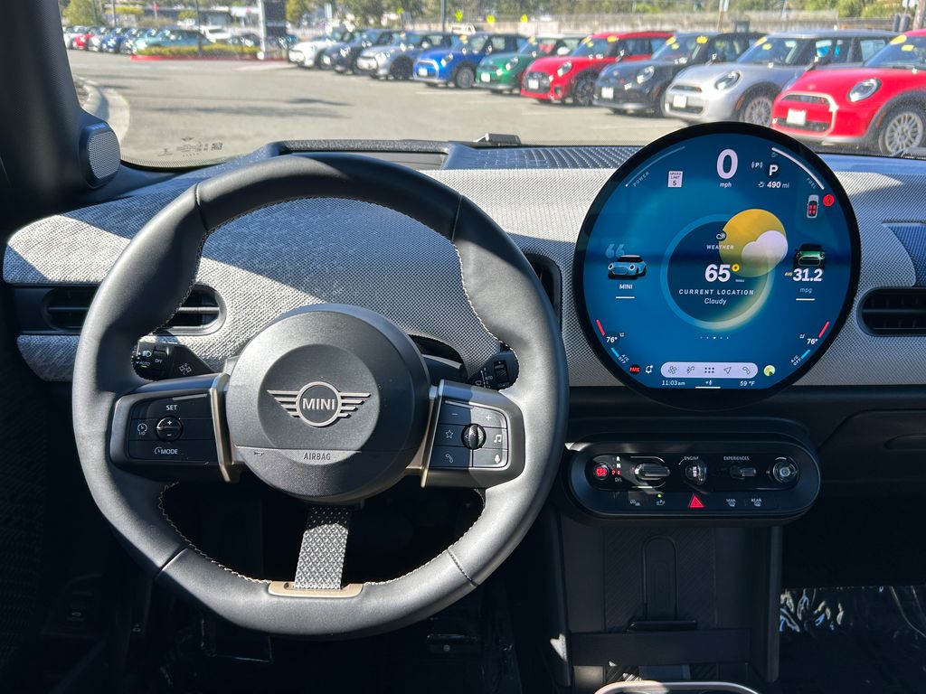 Thumbnail: 2025 MINI Cooper - 17