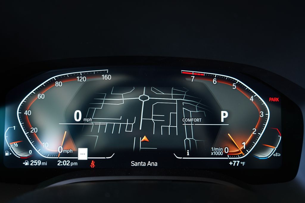 Thumbnail: 2026 BMW 8 Series - 19