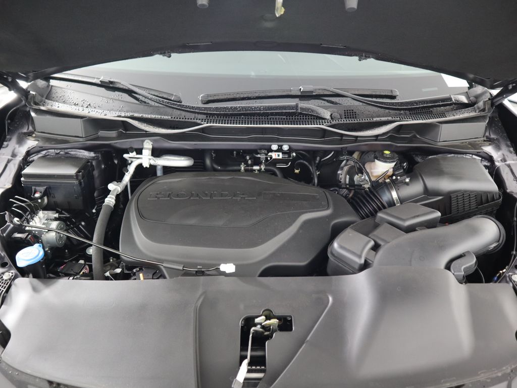 Thumbnail: 2026 Honda Odyssey - 28