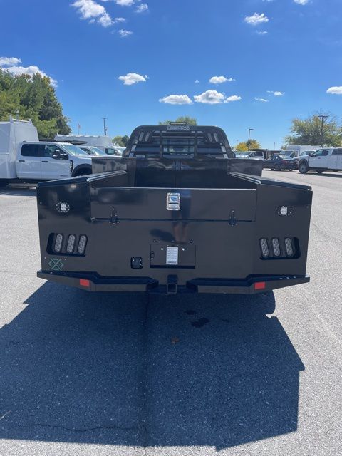 2025 Ford F-550 Chassis XL