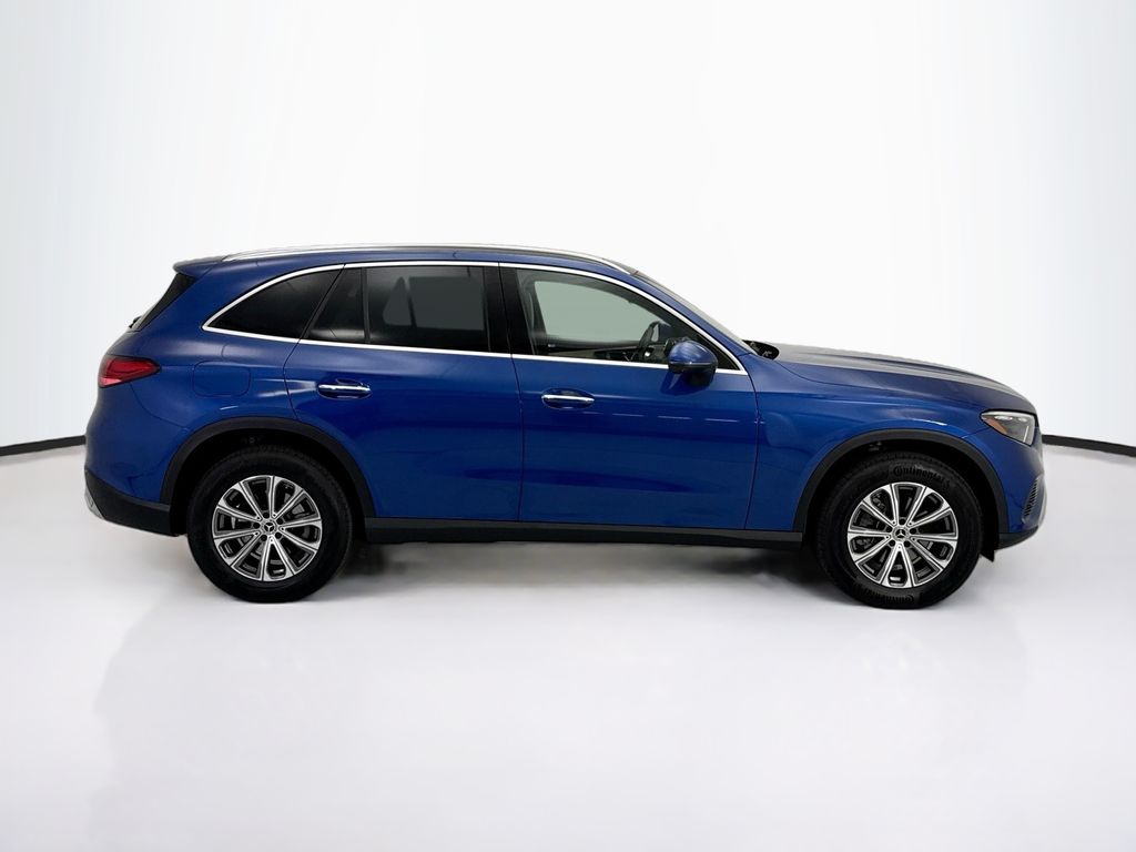 Thumbnail: 2026 Mercedes-Benz GLC - 4