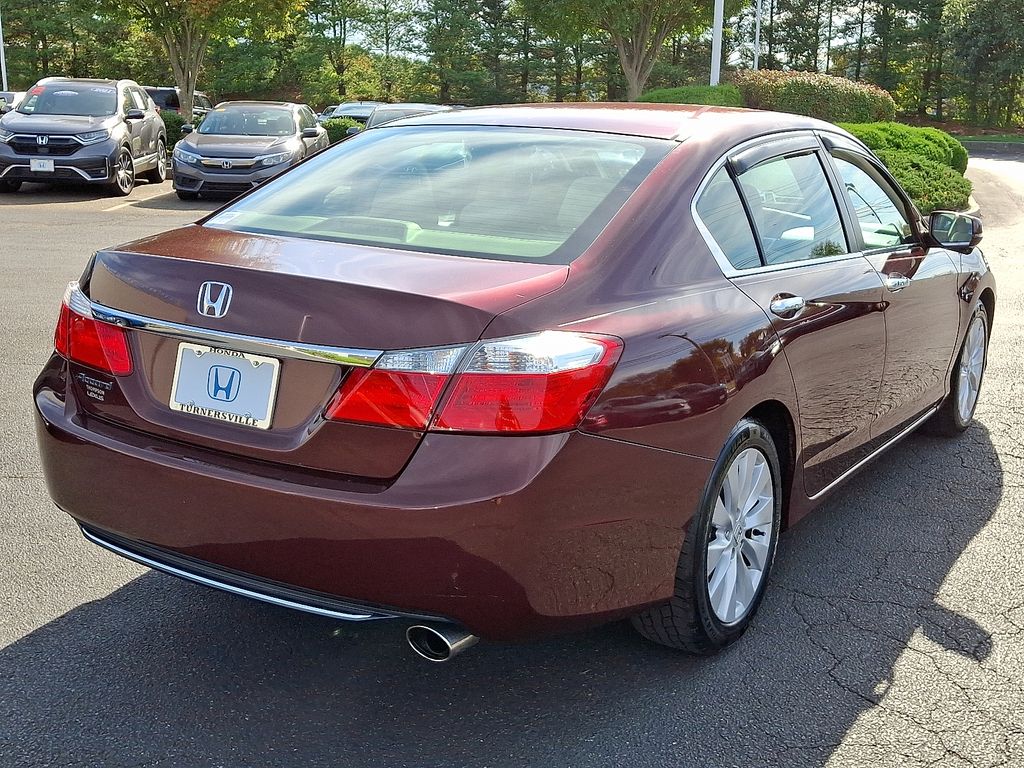Thumbnail: 2013 Honda Accord - 6