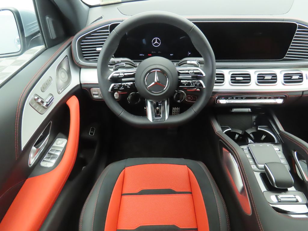 Thumbnail: 2025 Mercedes-Benz GLE - 11