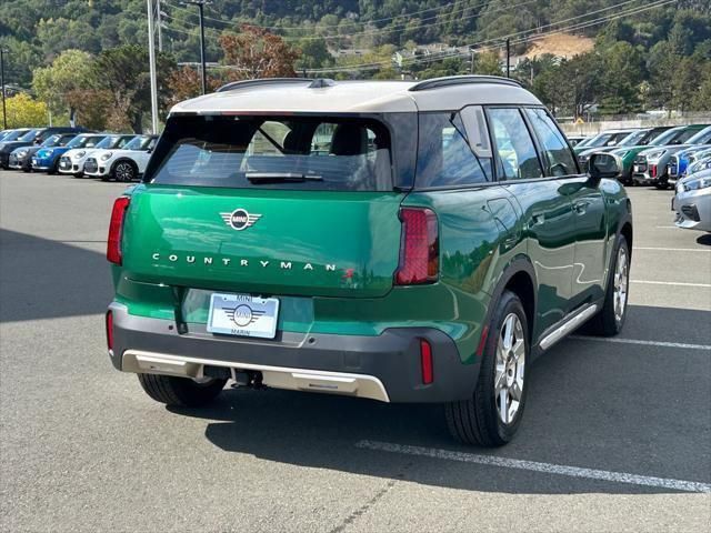 Thumbnail: 2026 MINI Cooper Countryman - 5