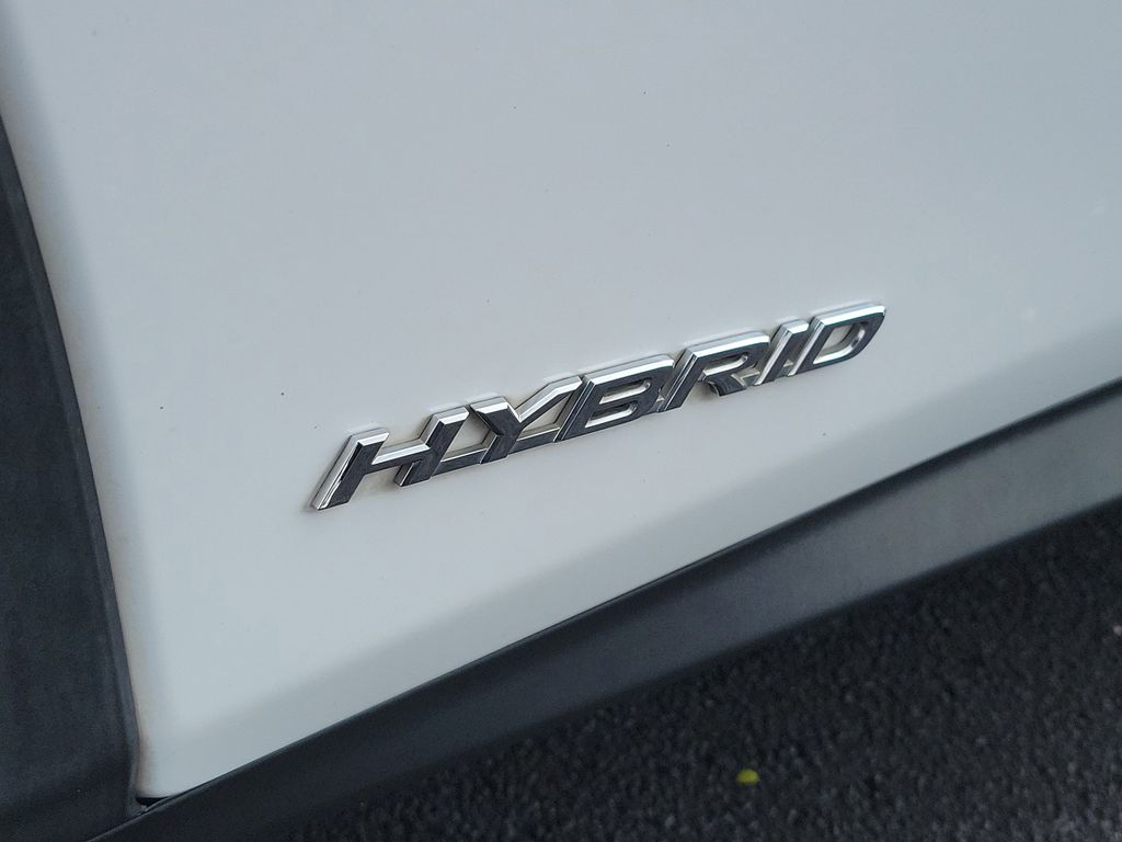 used 2021 Lexus RX car, priced at $35,488