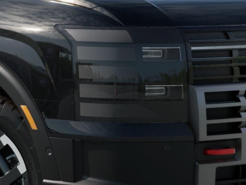 Thumbnail: 2026 Hyundai Palisade - 9