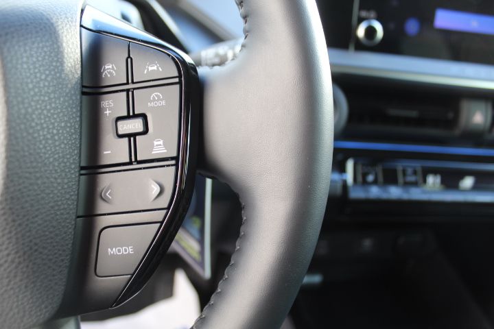 Used Car 2025 Toyota Prius  Limited For Sale Under $35,000 In Georgetown, Texas