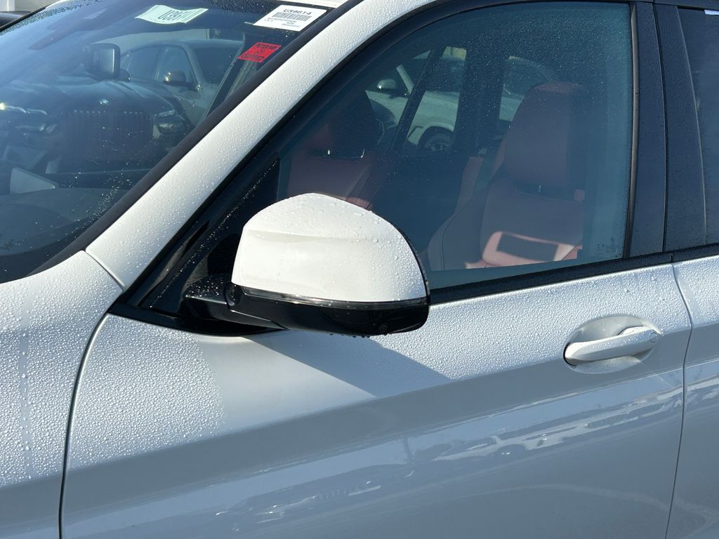 Thumbnail: 2023 BMW X3 - 10