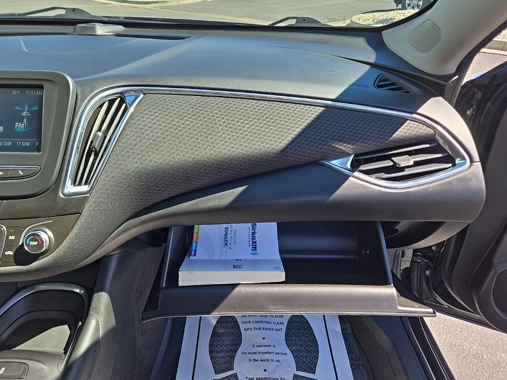 Used 2016 Black Chevrolet LT image 41