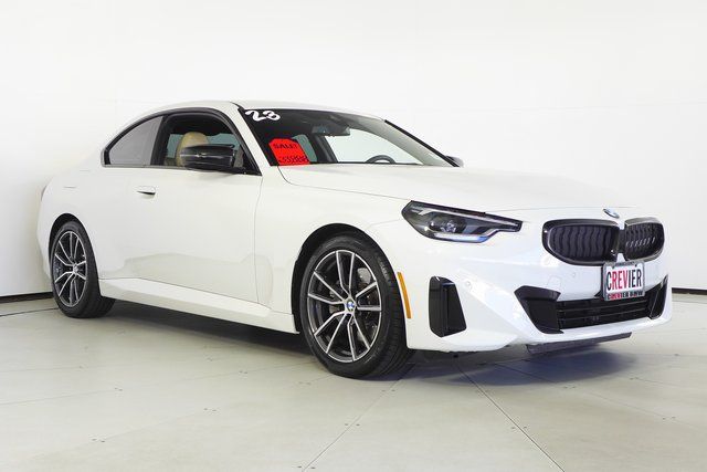 2023 BMW 2 Series 230i 4