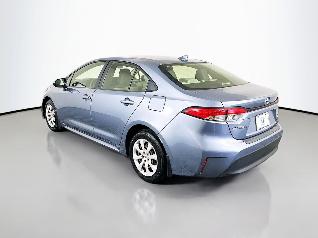 Thumbnail: 2024 Toyota Corolla - 7