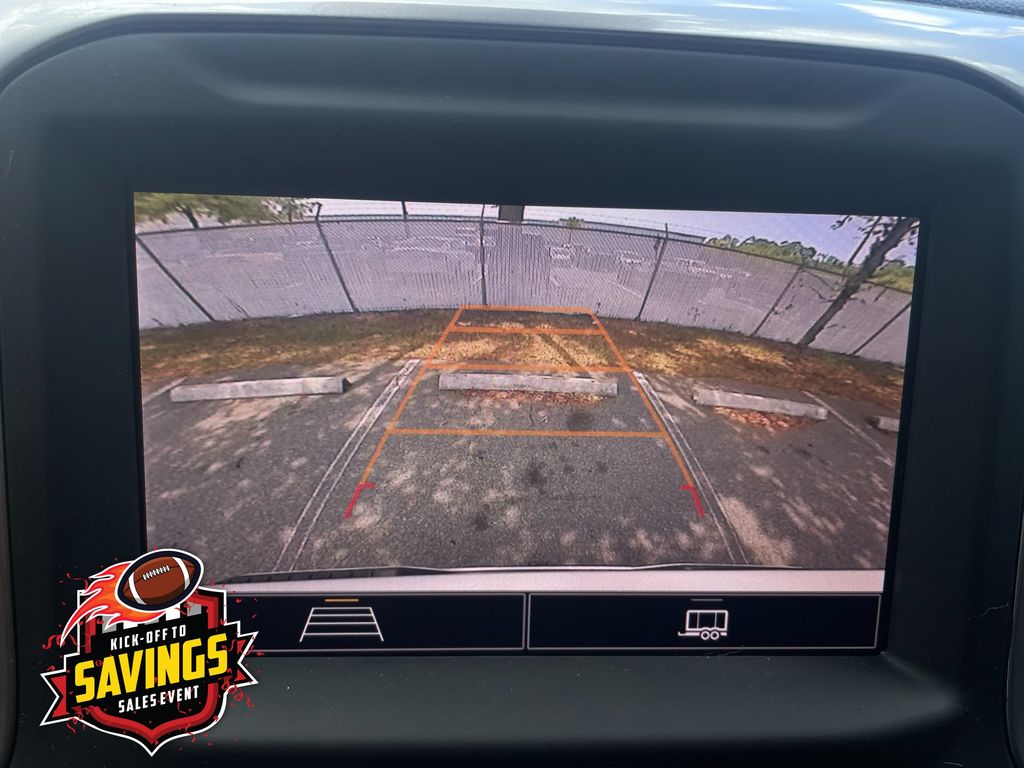 Used 2025 Chevrolet Silverado 1500 Truck
