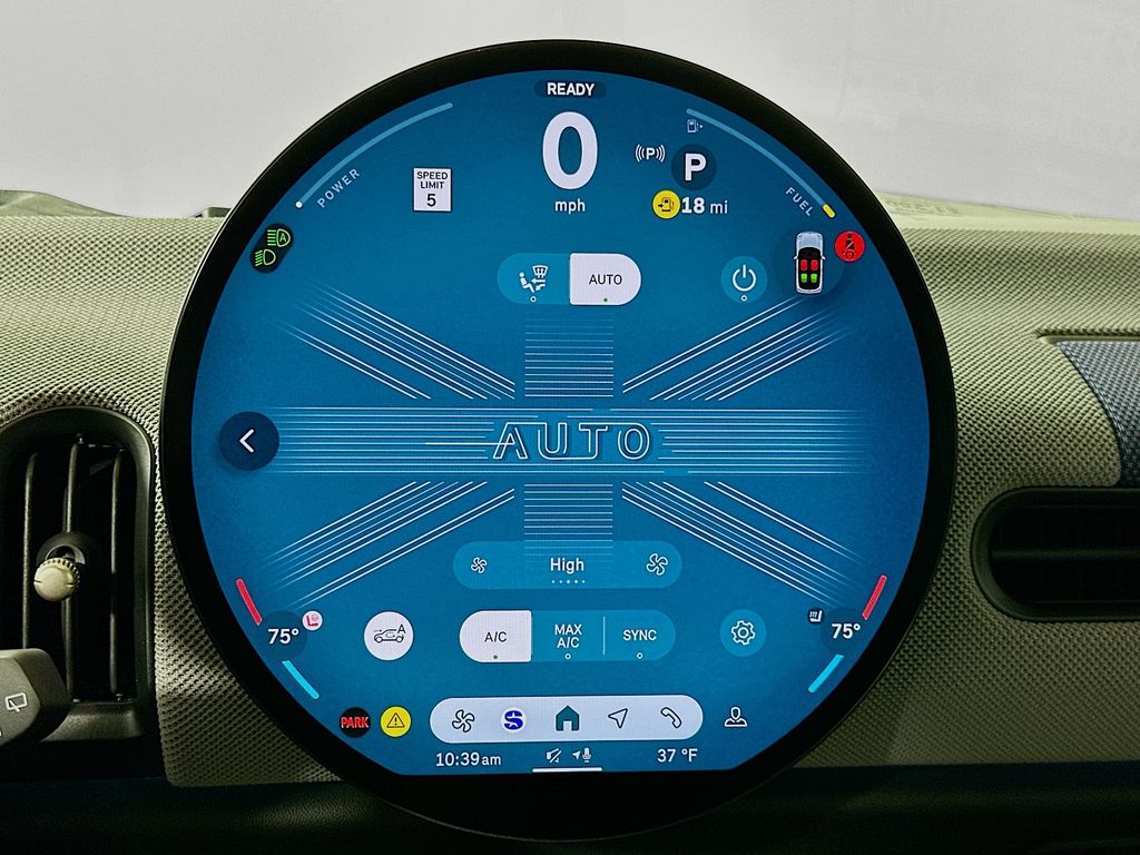 Thumbnail: 2026 MINI Cooper - 14