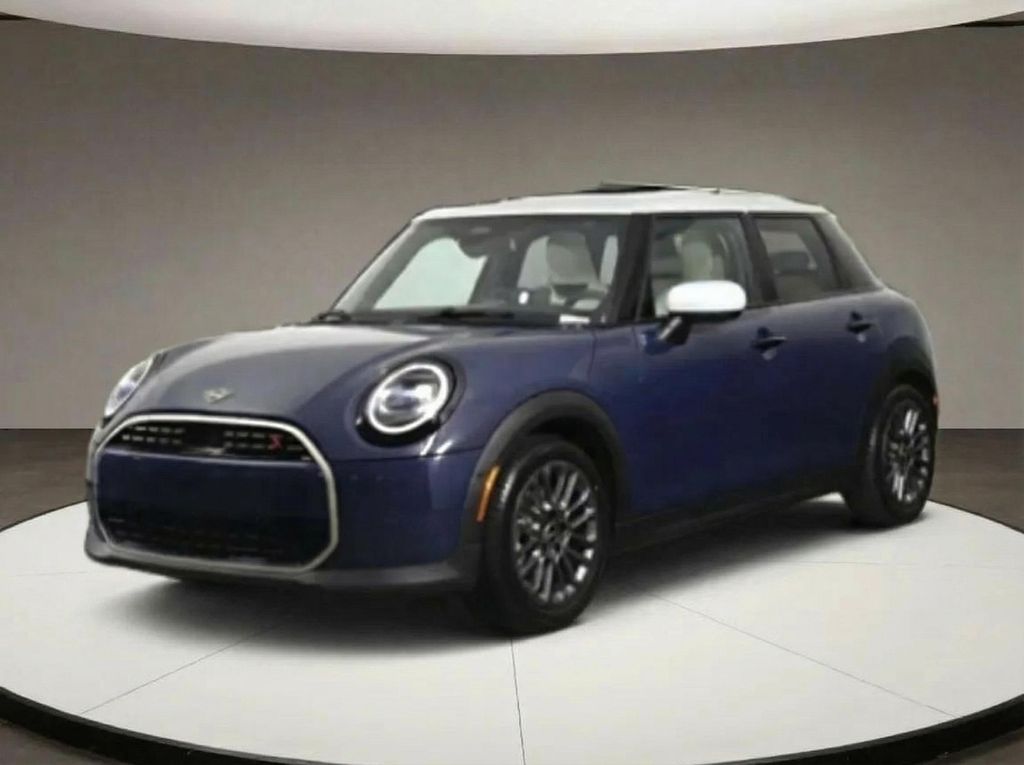 Thumbnail: 2026 MINI Cooper - 1