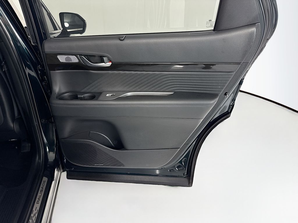 Thumbnail: 2023 Hyundai Palisade - 29