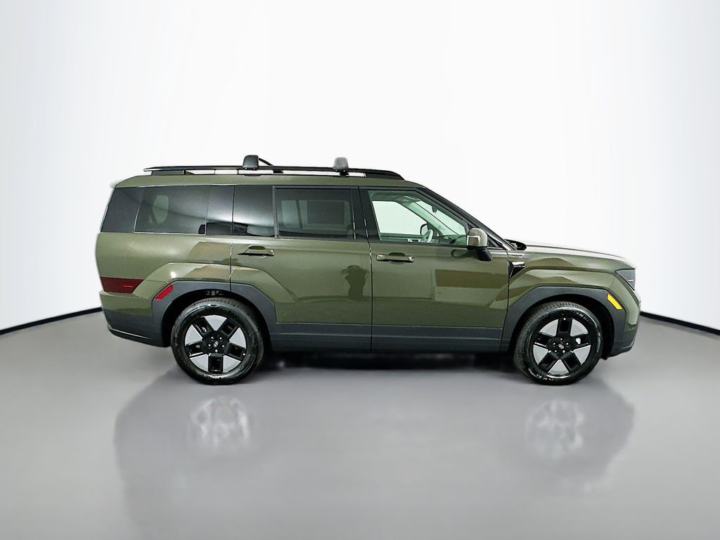 Thumbnail: 2025 Hyundai Santa Fe - 4