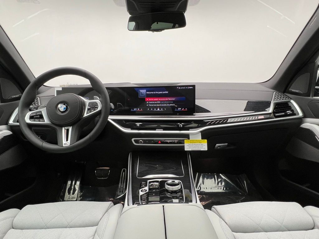 Thumbnail: 2026 BMW X5 - 10