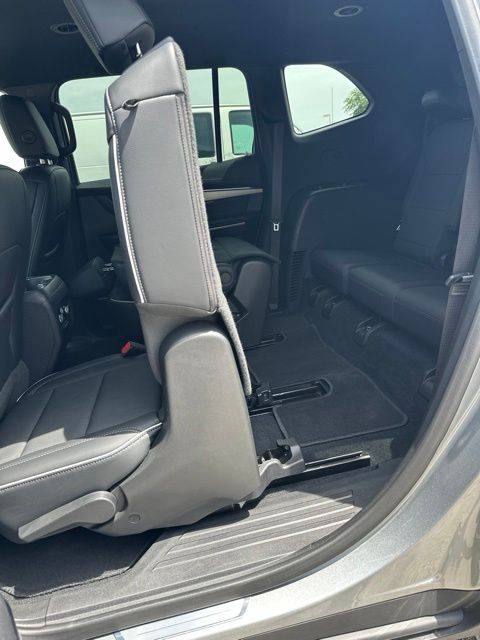 Used 2025 Buick Enclave SUV