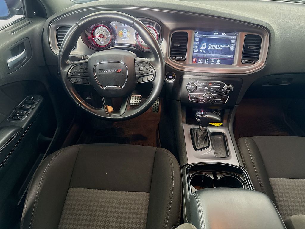 Used Car 2023 Dodge Charger  Gt For Sale Under $30,000 In Austin, Texas