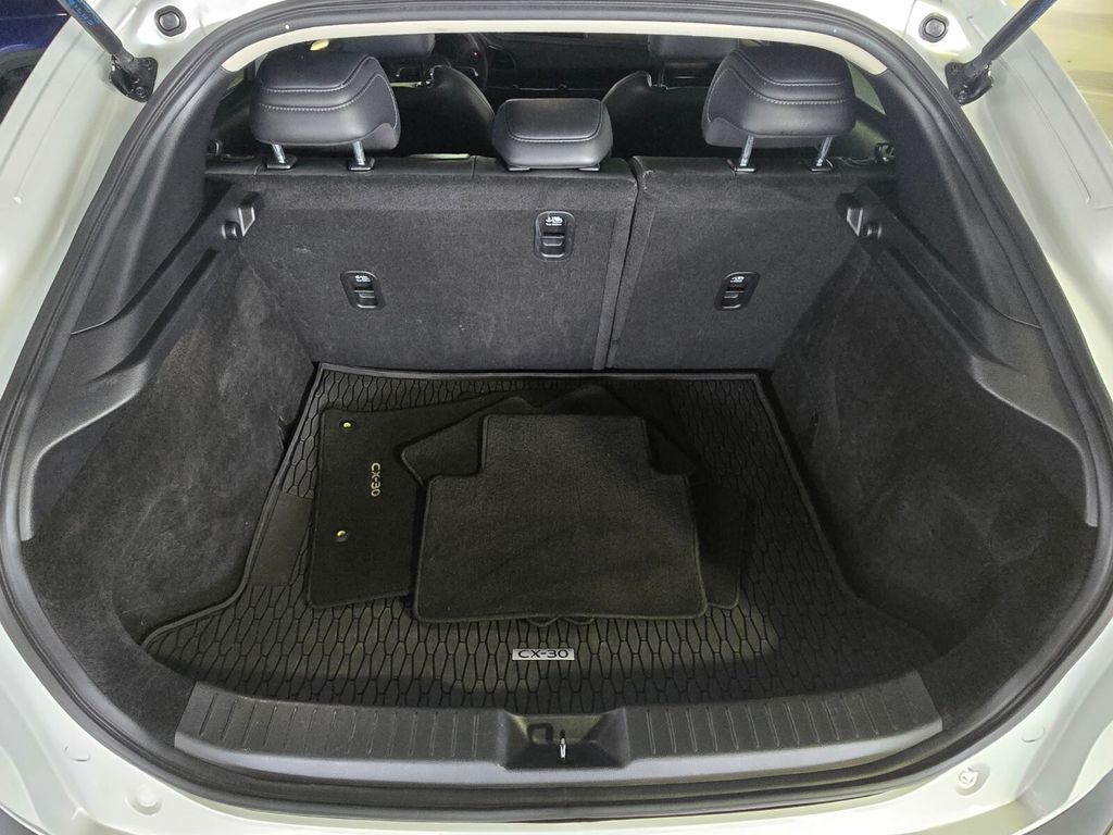 2024 MAZDA CX-3 - $20,900