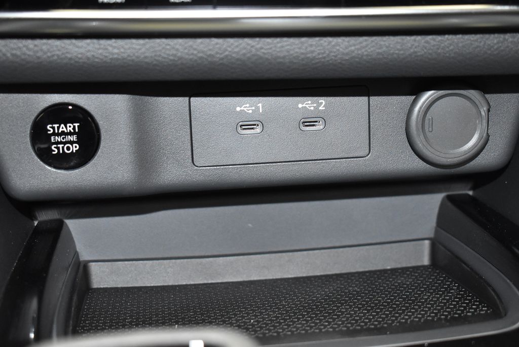 Thumbnail: 2026 Nissan Rogue - 21