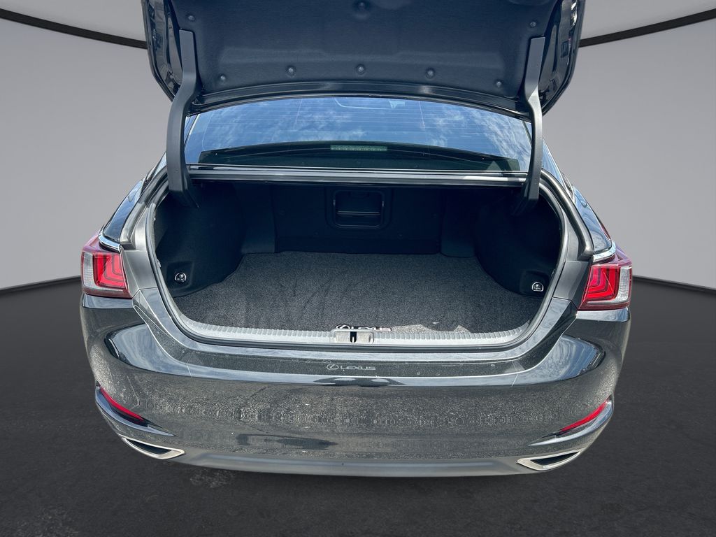 Thumbnail: 2023 Lexus ES - 13