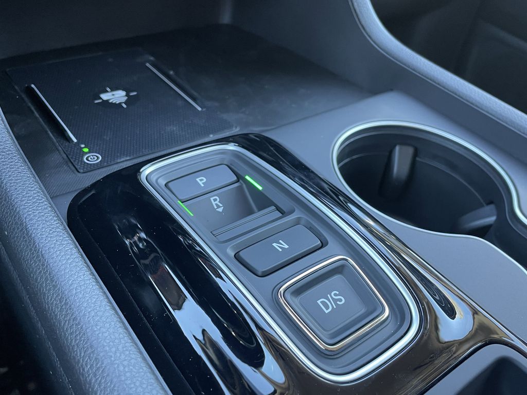 new 2026 Honda Pilot car, priced at $43,971