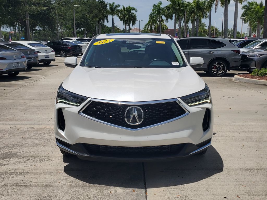 2024 Acura RDX - $33,888