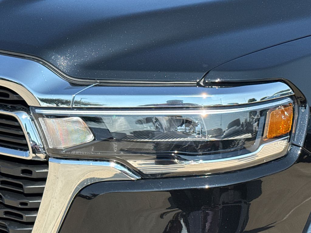 New 2026 Ram 1500 Truck