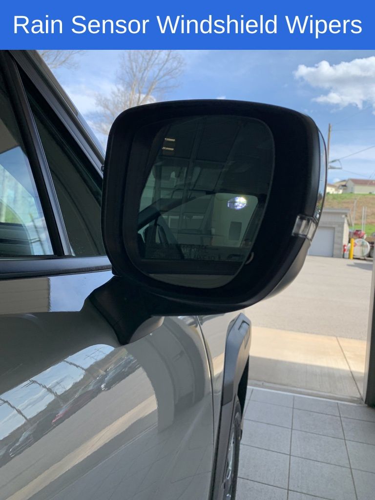 New 2026 Gray Subaru Premium image 15