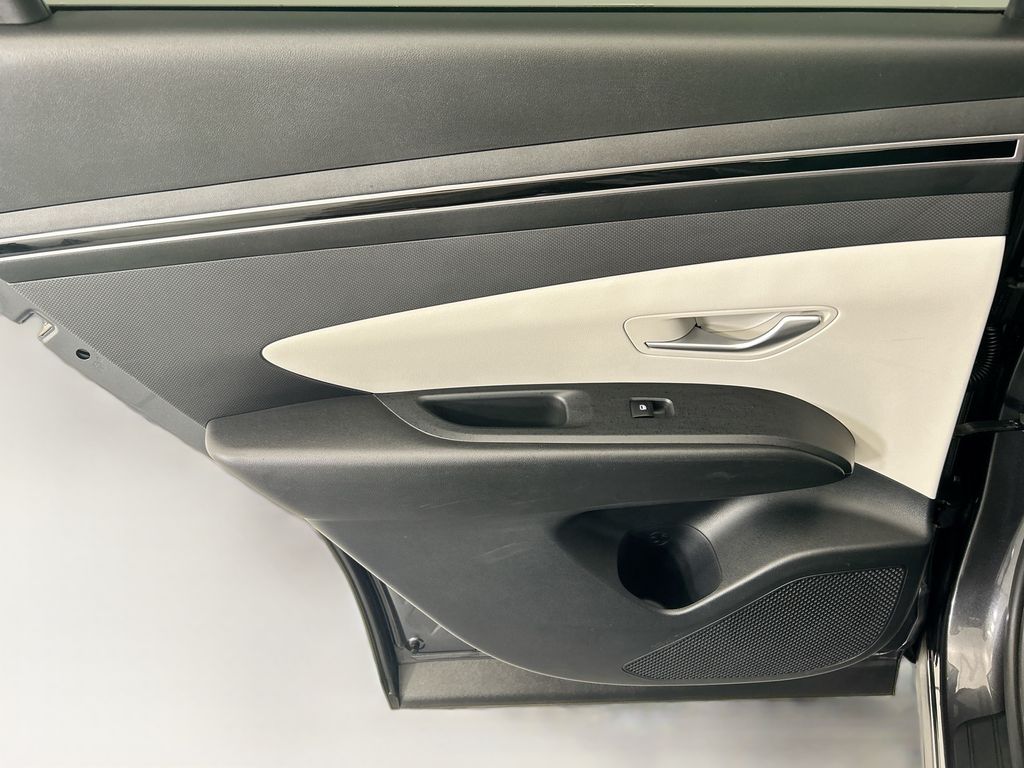 Used 2023 Gray Hyundai SEL image 24