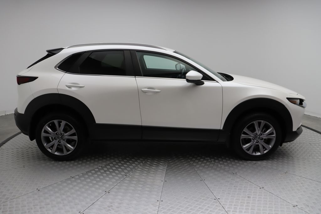 2023 Mazda CX-30 Select 7